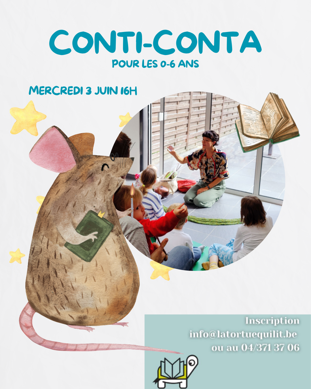 Image Conti Conta