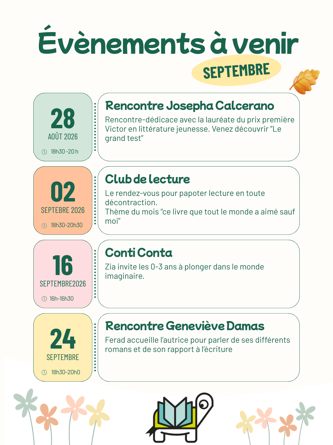 Image Agenda août-septembre
